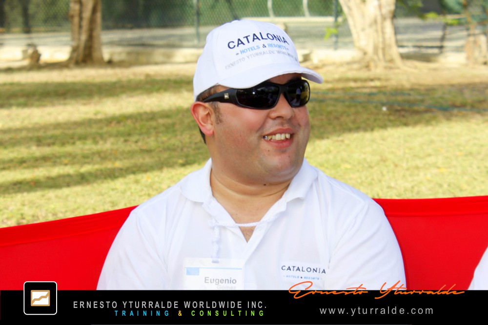 Team Building Empresarial para el desarrollo de equipos de trabajo en Argentina