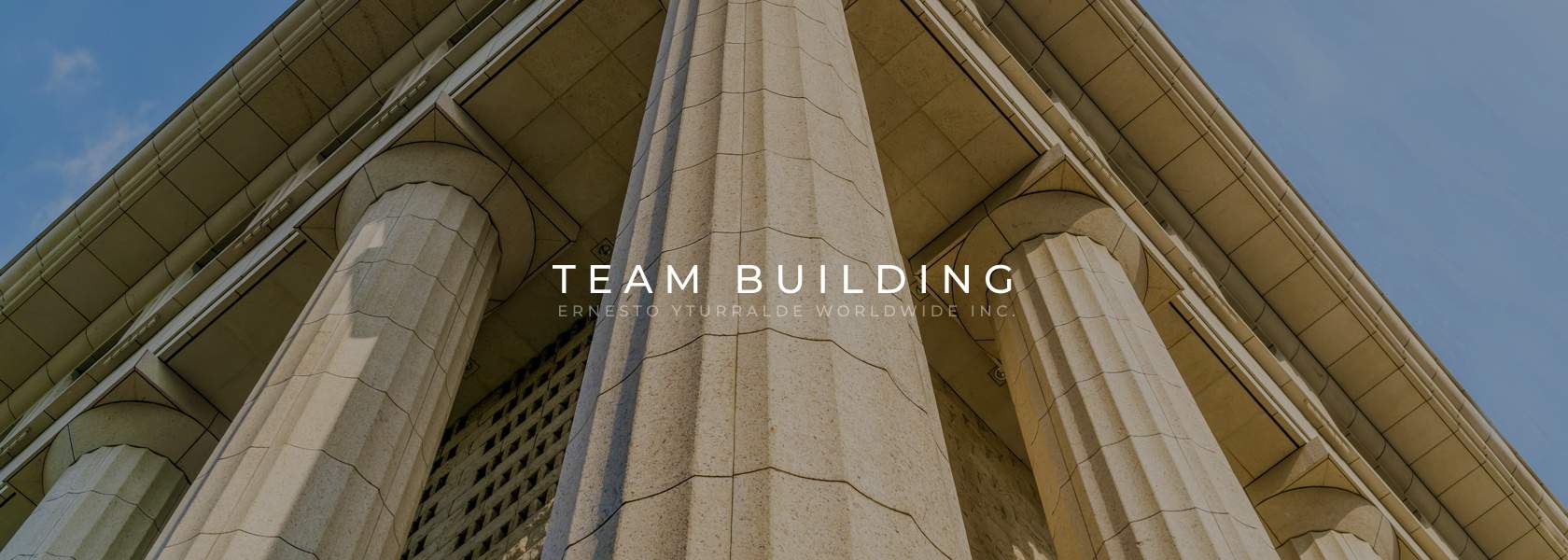 Argentina Team Building Corporativo Vivencial Online para el desarrollo de equipos de trabajo